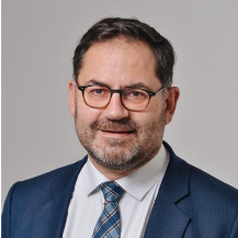 Jérôme Saddier, Crédit Coopératif